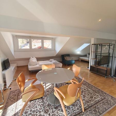 Ferienwohnungen Loft In Тельфс Екстер'єр фото
